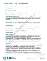 YNV05T10033-D Datasheet Page 7