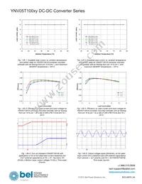 YNV05T10033-D Datasheet Page 13