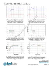 YNV05T10033-D Datasheet Page 14