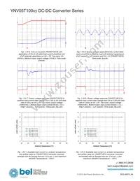 YNV05T10033-D Datasheet Page 15