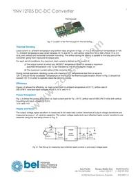 YNV12T05-G-Q Datasheet Page 7