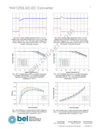 YNV12T05-G-Q Datasheet Page 13