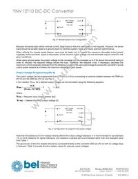 YNV12T10-DG Datasheet Page 5