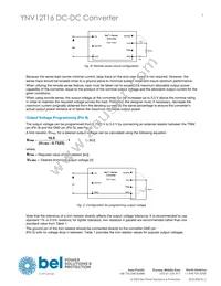 YNV12T16-0G-Q Datasheet Page 5