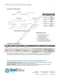 YNV12T16-0G-Q Datasheet Page 21