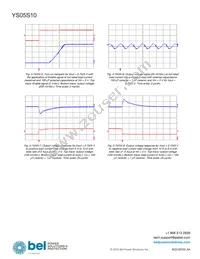 YS05S10-DG Datasheet Page 19