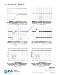 YS12S10-D Datasheet Page 11