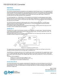 YS12S16-0G-Q Datasheet Page 4