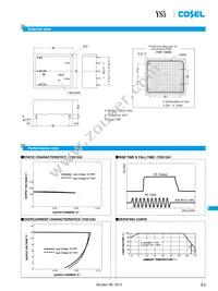 YS512A Datasheet Page 2
