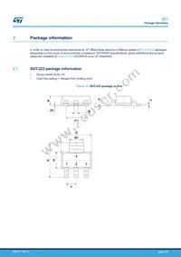 Z0109NN6AA4 Datasheet Page 7