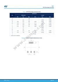 Z0109NN6AA4 Datasheet Page 8