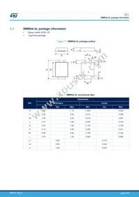 Z0109NN6AA4 Datasheet Page 10