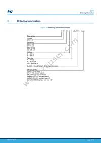 Z0109NN6AA4 Datasheet Page 12