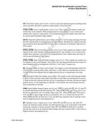 Z84C9008VSG00TR Datasheet Page 18