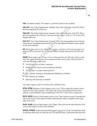 Z84C9008VSG00TR Datasheet Page 19