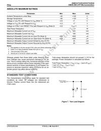 Z8674316VSC Datasheet Page 7