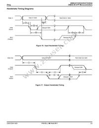 Z86E3312PEC Datasheet Page 23