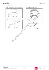 ZDS020N60TB Datasheet Page 10