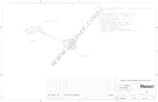 ZEDL06 Datasheet Cover