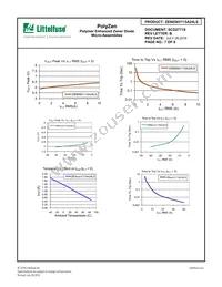 ZEN056V115A24LS Datasheet Page 7