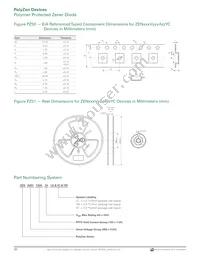 ZEN056V130A24GS Datasheet Page 12