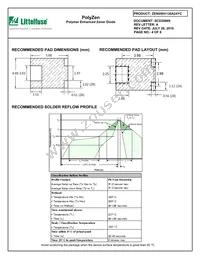 ZEN056V130A24YC Datasheet Page 4