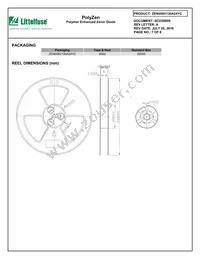 ZEN056V130A24YC Datasheet Page 7