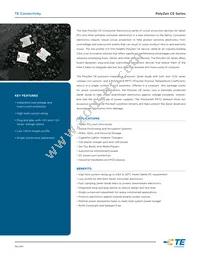 ZEN056V230A16CE Datasheet Page 2