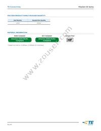 ZEN056V230A16CE Datasheet Page 7