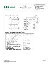 ZEN056V230A16LS Datasheet Page 4