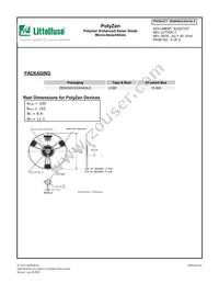 ZEN056V230A16LS Datasheet Page 5