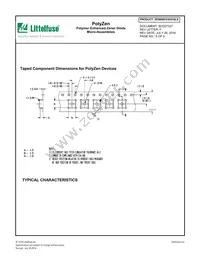 ZEN056V230A16LS Datasheet Page 6