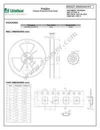 ZEN056V230A16YC Datasheet Page 8