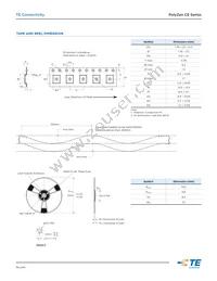 ZEN056V260A16CE Datasheet Page 6