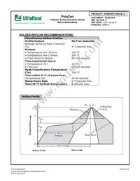 ZEN059V130A24LS Datasheet Page 5