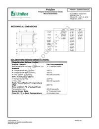 ZEN065V230A16LS Datasheet Page 4