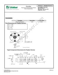 ZEN098V230A16LS Datasheet Page 5