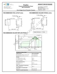 ZEN132V130A24CE Datasheet Page 6