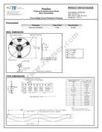 ZEN132V130A24CE Datasheet Page 7