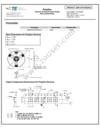 ZEN132V130A24LS Datasheet Page 5