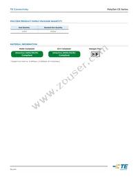 ZEN132V230A16CE Datasheet Page 7