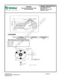 ZEN132V230A16LS Datasheet Page 5