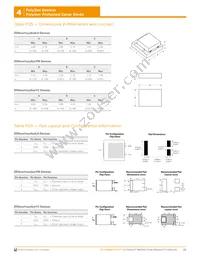 ZEN132V230A16YC Datasheet Page 9