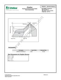 ZEN164V130A24LS Datasheet Page 5