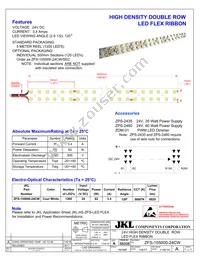 ZFS-155000-24CW Cover