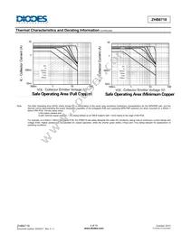 ZHB6718TC Datasheet Page 4