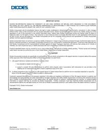 ZHCS400TC Datasheet Page 6