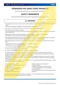 ZJYS81R5-2P50T-G01 Datasheet Page 2