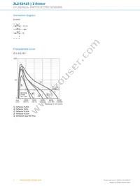 ZL2-E2415 Datasheet Page 4