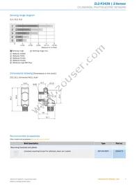 ZL2-F2428 Datasheet Page 5